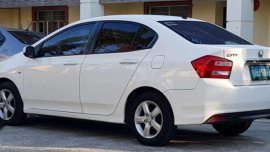 Honda City 2012 for sale