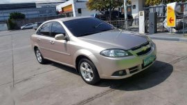 2007 Chevrolet Optra for sale