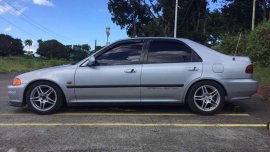 For Sale Honda Civic esi Ph16 EFI a1 engine