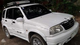 Suzuki Grand Vitara FOR SALE