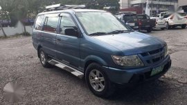 Isuzu Crosswind XT 2008 FOR SALE