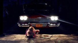 Top 9 Must-See Movies Showcasing Special Cars