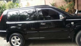 2006 Nissan XTrail All power FOR SALE