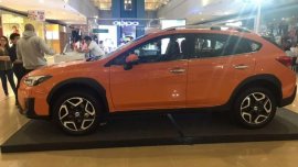 2018 Subaru XV for sale