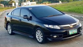 For Sale or For swap 2012 Honda Civic 1.8 Fb