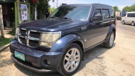 2009 Dodge Nitro for sale