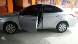 SELLING TOYOTA Vios E 2015 superman