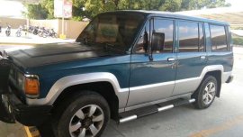 Isuzu Trooper FOR SALE