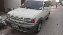 1999 Toyota Revo for sale