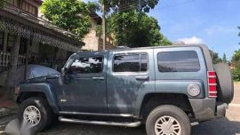 FOR SALE Hummer H3 2006