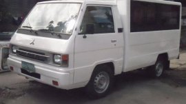 2011 Mitsubishi L300 for sale