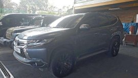 Mitsubishi Montero 2018 GLS Premium 2WD Automatic Diesel