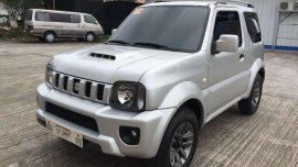 Suzuki Jimny 2017 for sale