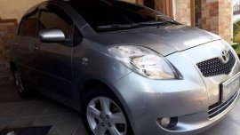 Toyota Yaris 2008 for sale