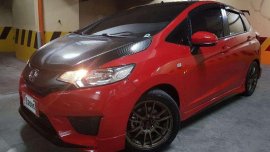 Honda Jazz GK 2016 MT FOR SALE