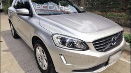 2016 Volvo XC60 for sale