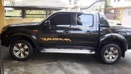 Ford Ranger wildtrak 2011 FOR SALE