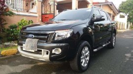 2015 Ford Ranger for sale