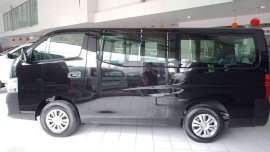 Nissan Nv350 Urvan 15 strs 2019 FOR SALE