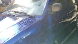 FOR SALE 2003 Mitsubishi Adventure Diesel