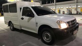 Isuzu Dmax 2007 for sale