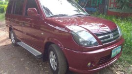 Mitsubishi ADVENTURE 2010 FOR SALE
