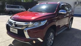 Mitsubishi Montero Sport 2016 for sale