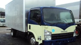 2018 Isuzu Forward for sale