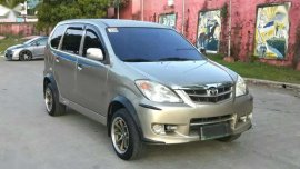 2008 Toyota Avanza for sale