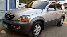 Kia Sorento 2007 for sale