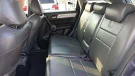 2011 Honda CRV at for sale