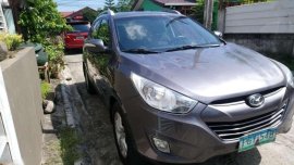 Hyundai Tucson 2010 for sale