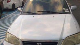 Honda City 2002 for sale
