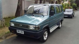 1997 Toyota Tamaraw for sale