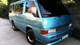 Nissan Urvan Escapade 2006 for sale