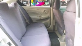 2017 Nissan Almera - Automatic FOR FINANCING