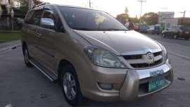 Toyota Innova 2005 for sale