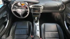 2001 Porsche Boxster for sale