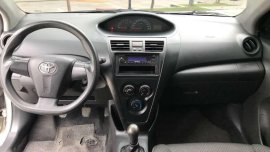 2013 Toyota Vios for sale