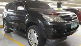 2006 Toyota Fortuner for sale