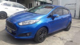 Ford Fiesta 2016 for sale