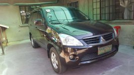Wagon for sale Mitsubishi Fuzion 2008 model 