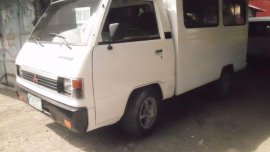 1996 Mitsubishi L300 for sale