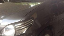 Toyota Innova g 2.5 AT diesel 2015mdl