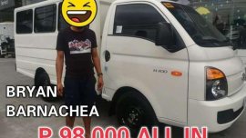 Hyundai H100 2018 for sale