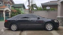 2007 Toyota Camry for sale