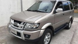 Isuzu Sportivo 2017 for sale