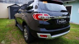RUSH SALE! 2017 Ford Everest Trend Automatic Diesel 4x2