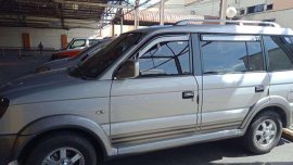 2015 Mitsubishi Adventure FOR SALE