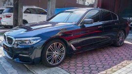 2018 BMW 520D FOR SALE